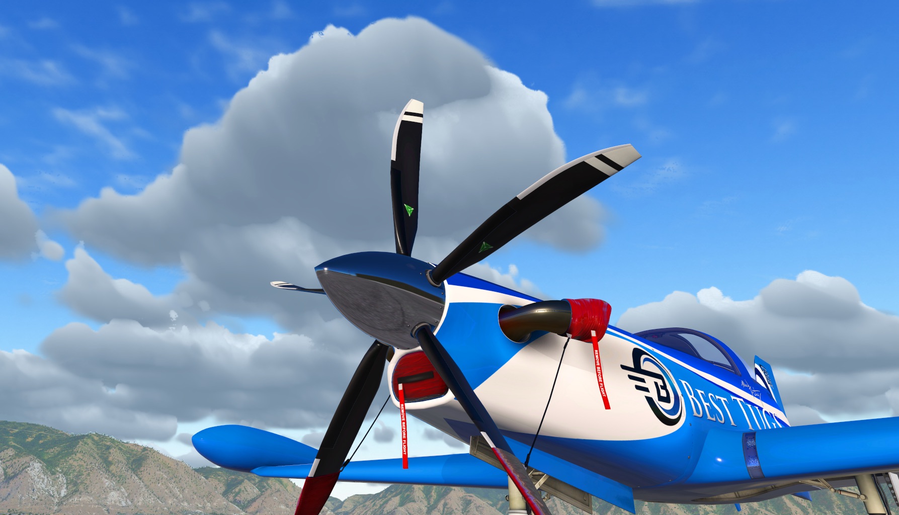 Pocket Rocket 1.1.0 Update Released TorqueSim Blog