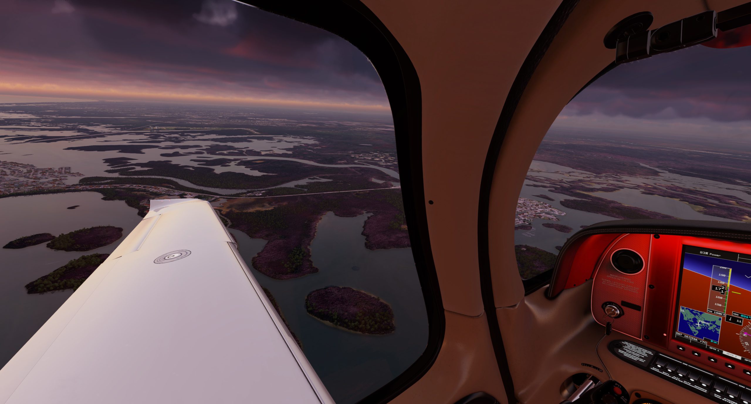 Flight Simulator Mac, X-Plane