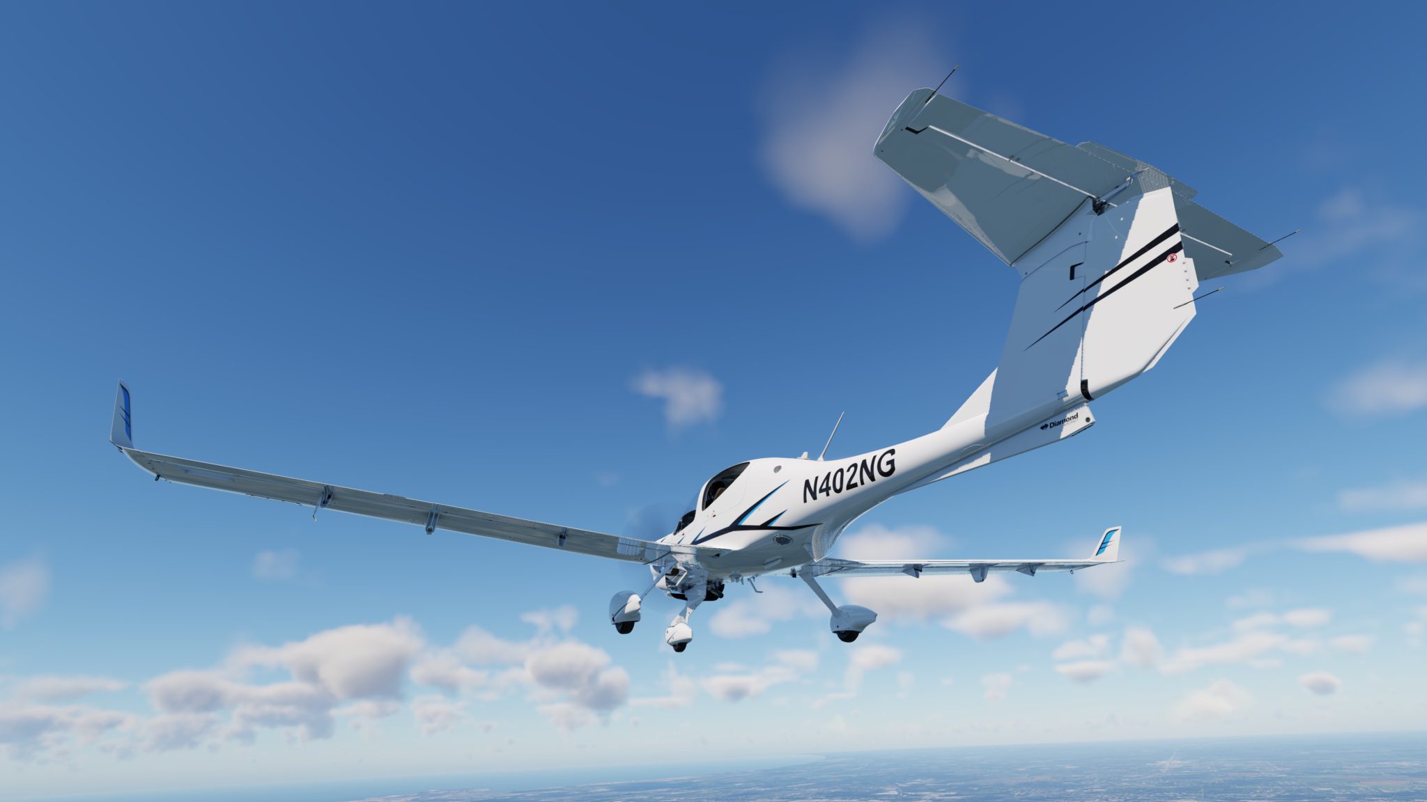 TorqueSim Blog XPlane Aircraft Development