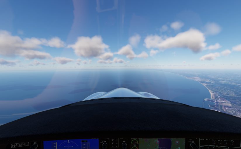 Now Available: Take Command! RealSimGear DA40NG for X-Plane 12