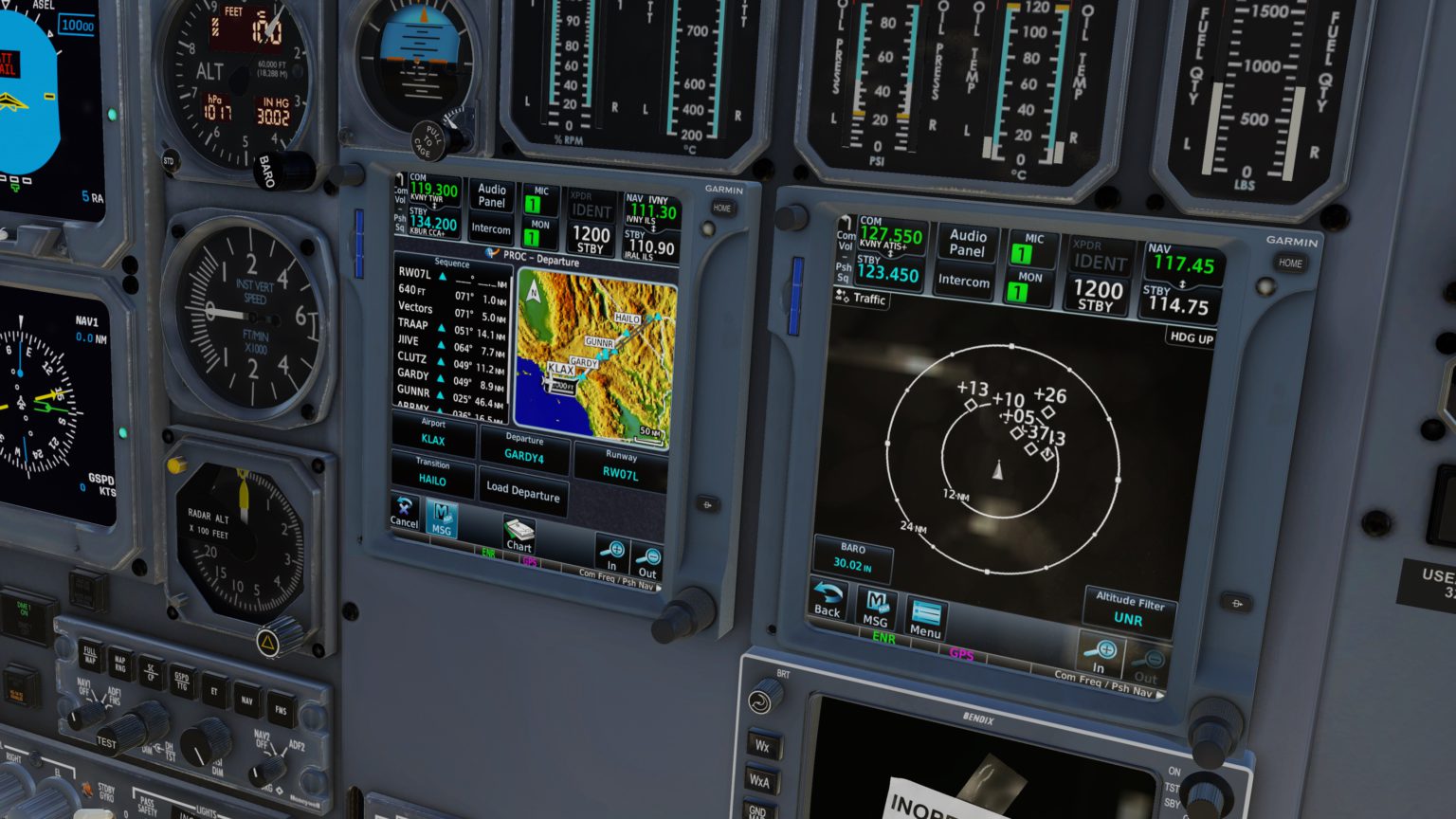 X-Aviation – TorqueSim Blog